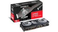 PowerColor Hellhound AMD Radeon RX 7900 GRE (Image via PowerColor)